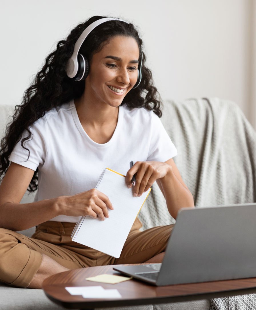 Health Unlimited - My Courses