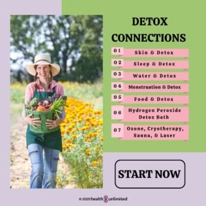 Detox Connections