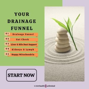 Your Drainage Funnel