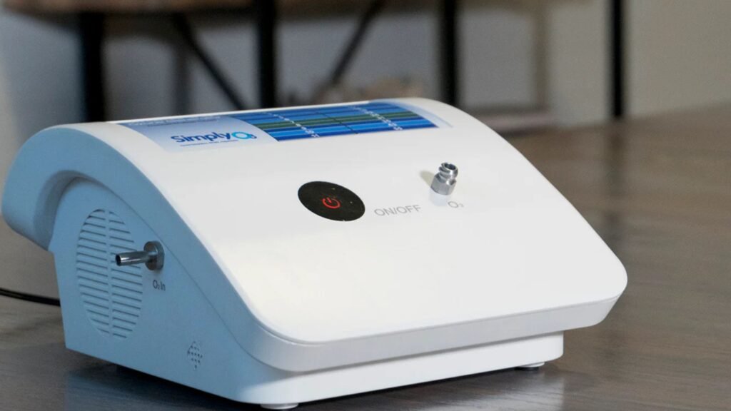 Health Unlimited - Ozone for Better Health