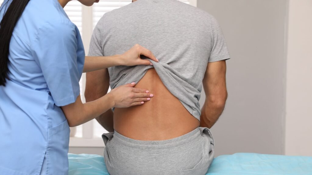 Health Unlimited - Taking Care of Our Intervertebral Discs