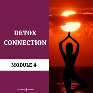 Module 4: Detox Connection