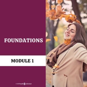Module 1: Foundations