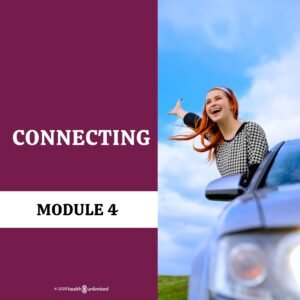 Module 4: Connecting