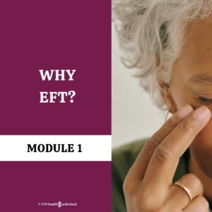 Module 1: Why EFT?