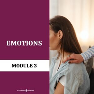 Module 2: Emotions