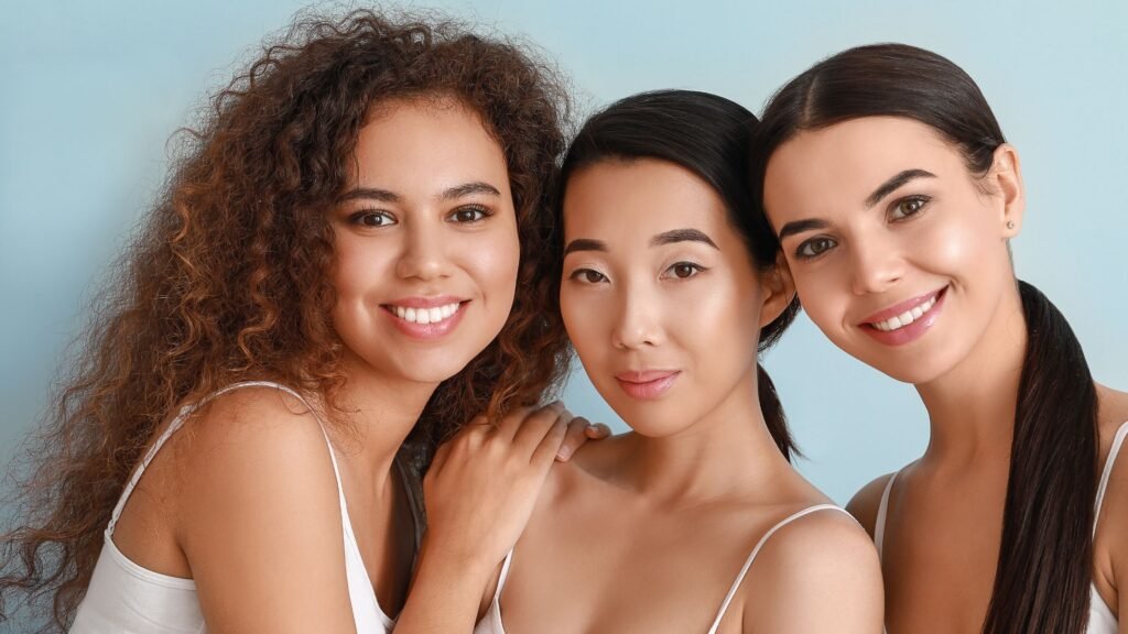 Health Unlimited - Your Non Toxic Skin Care