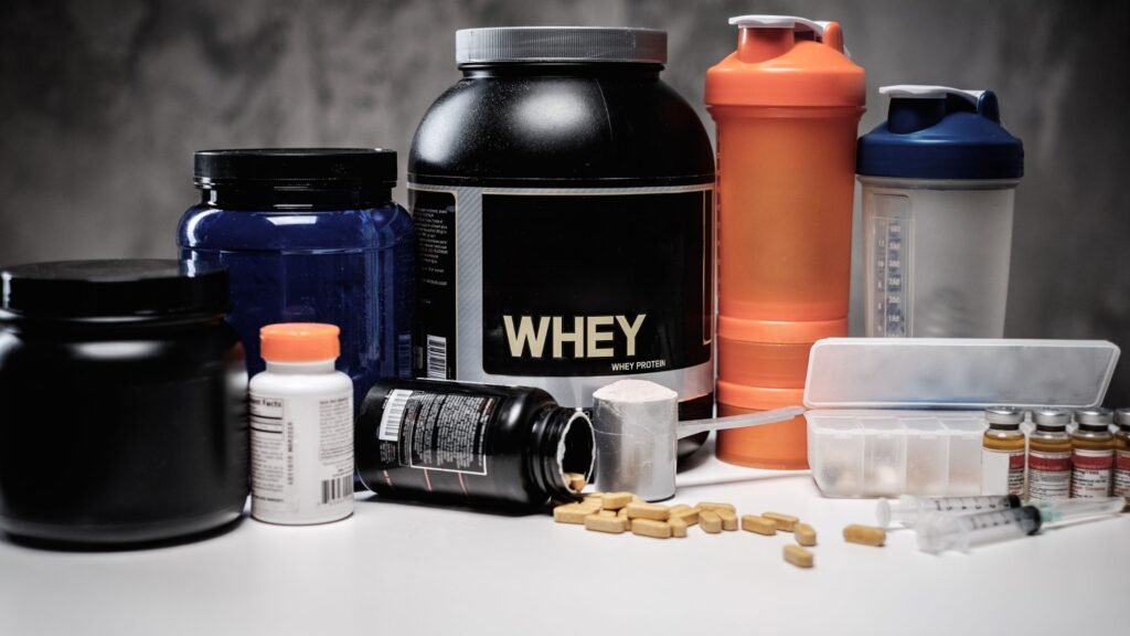 Health Unlimited - Supplement Brands Bought By Big Corporations