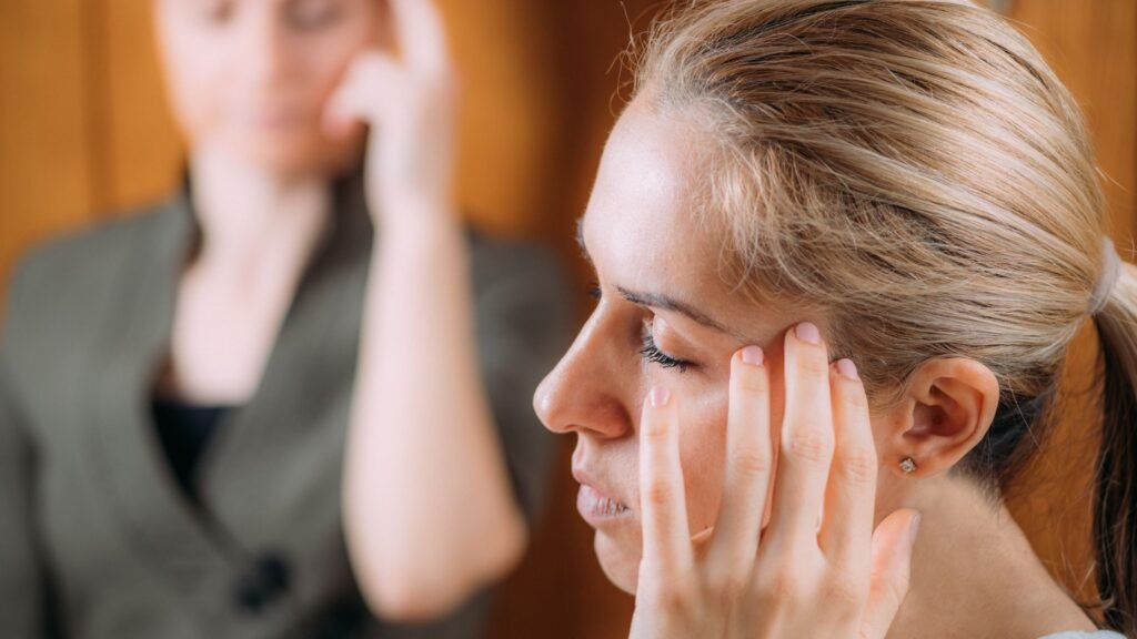 Health Unlimited - Deal Better with Stress