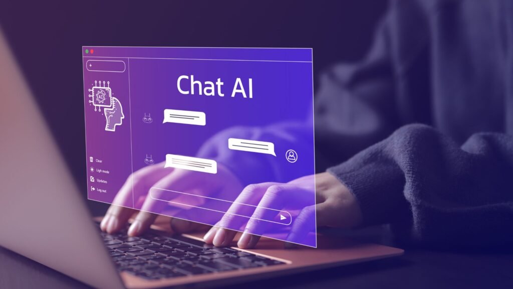 Health Unlimited - Why I Don't Use AI