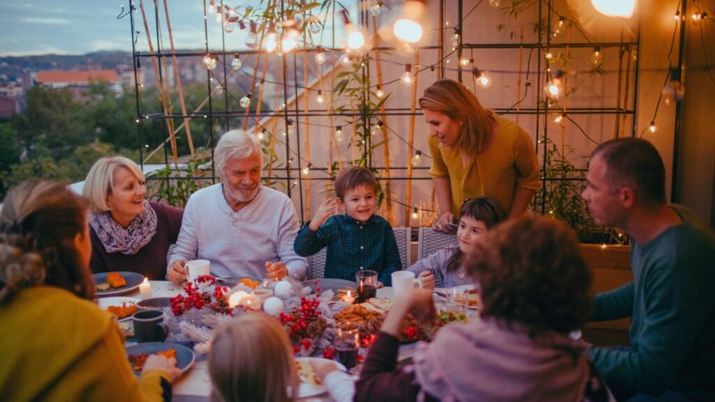 Health Unlimited - Real Gratitude