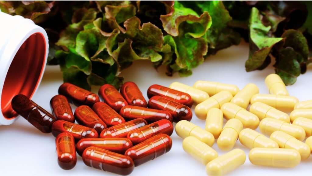 Health Unlimited - A Versatile Nutrient I Always have on Hand