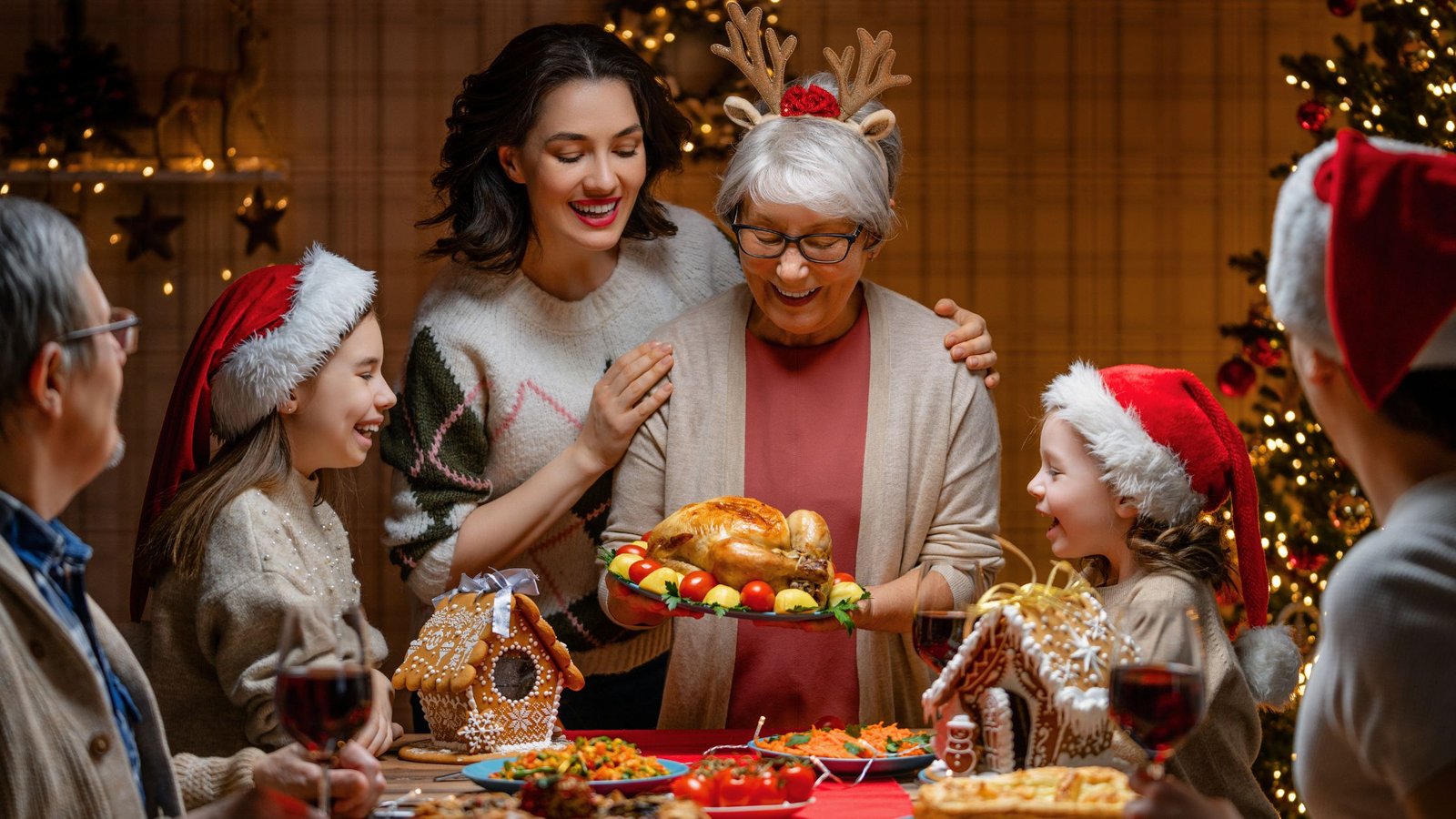 Health Unlimited - Peace on Earth Begins with You